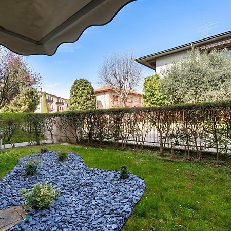 La Maison Peschiera del Garda Bagian luar foto