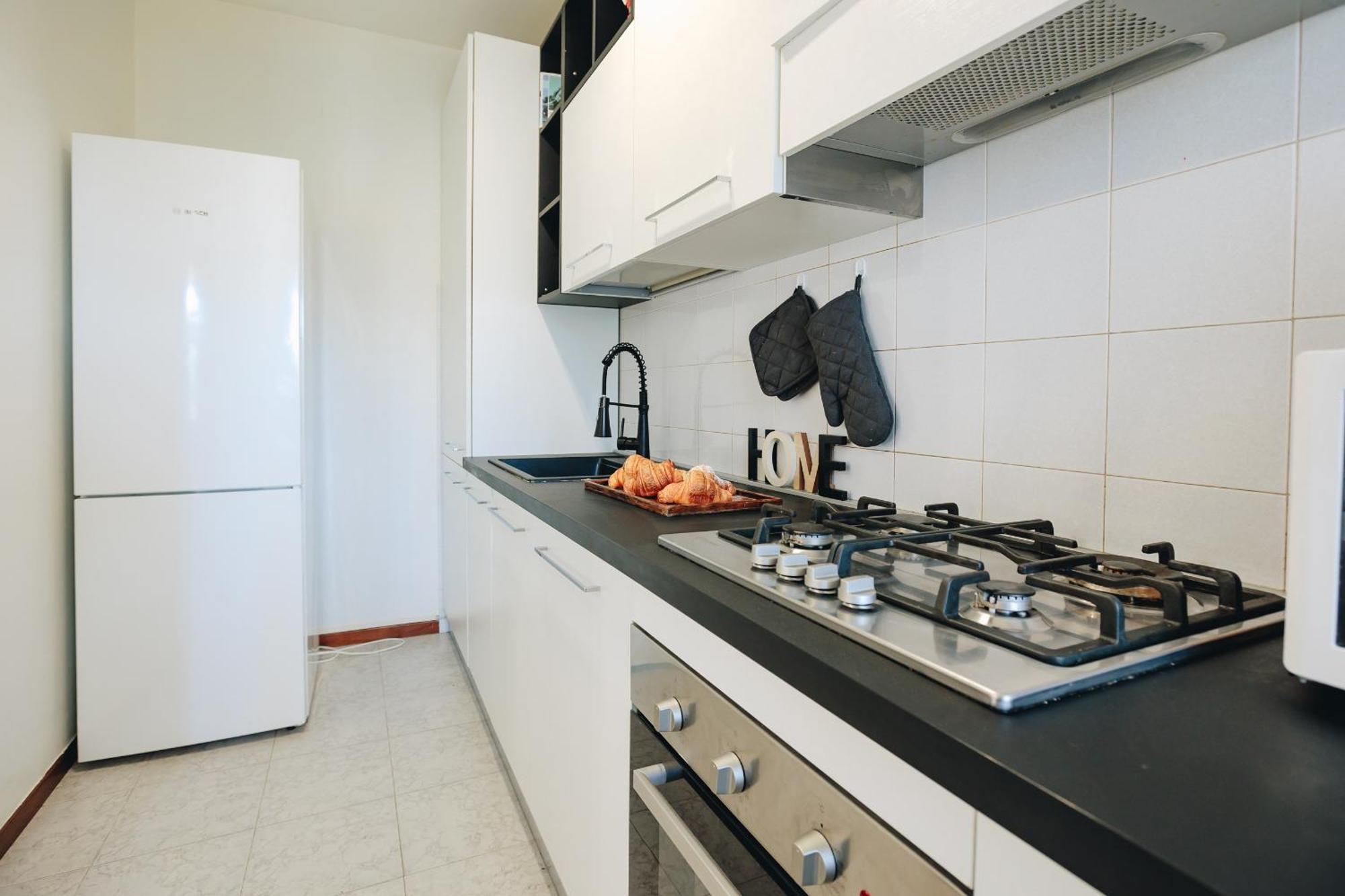 La Maison Peschiera del Garda Bagian luar foto
