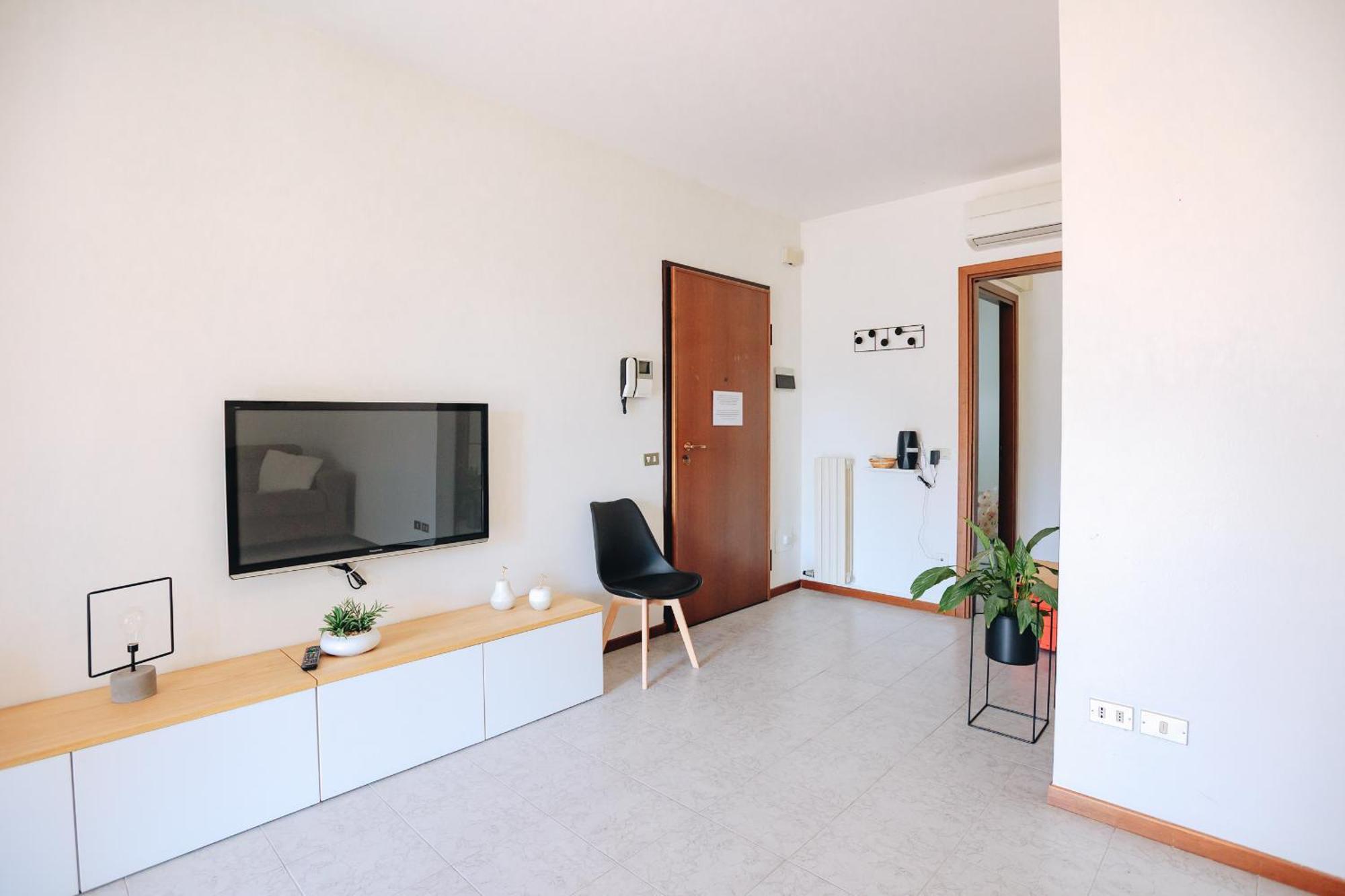 La Maison Peschiera del Garda Bagian luar foto