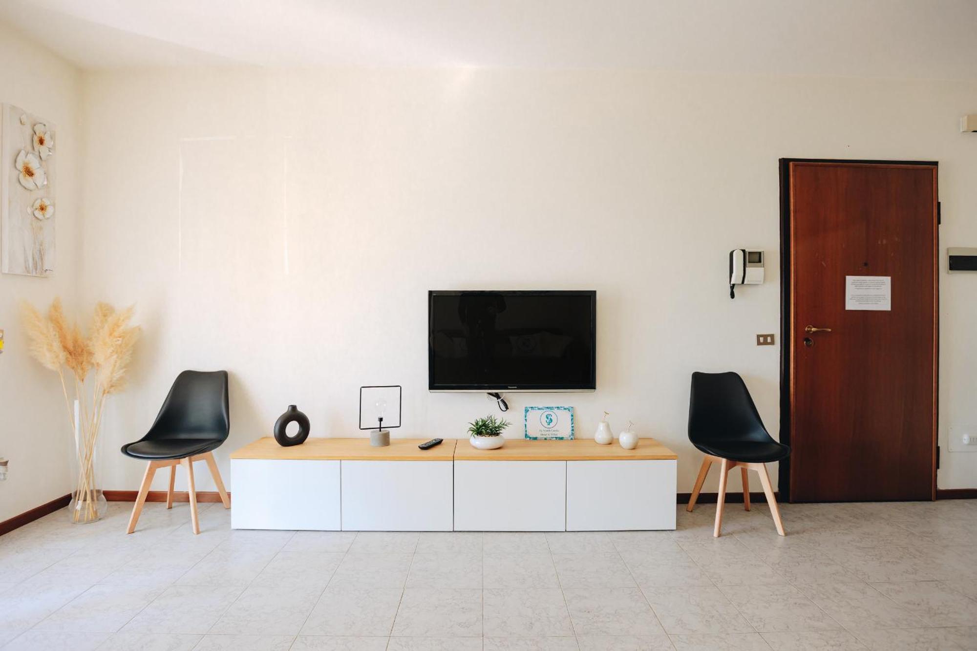 La Maison Peschiera del Garda Bagian luar foto