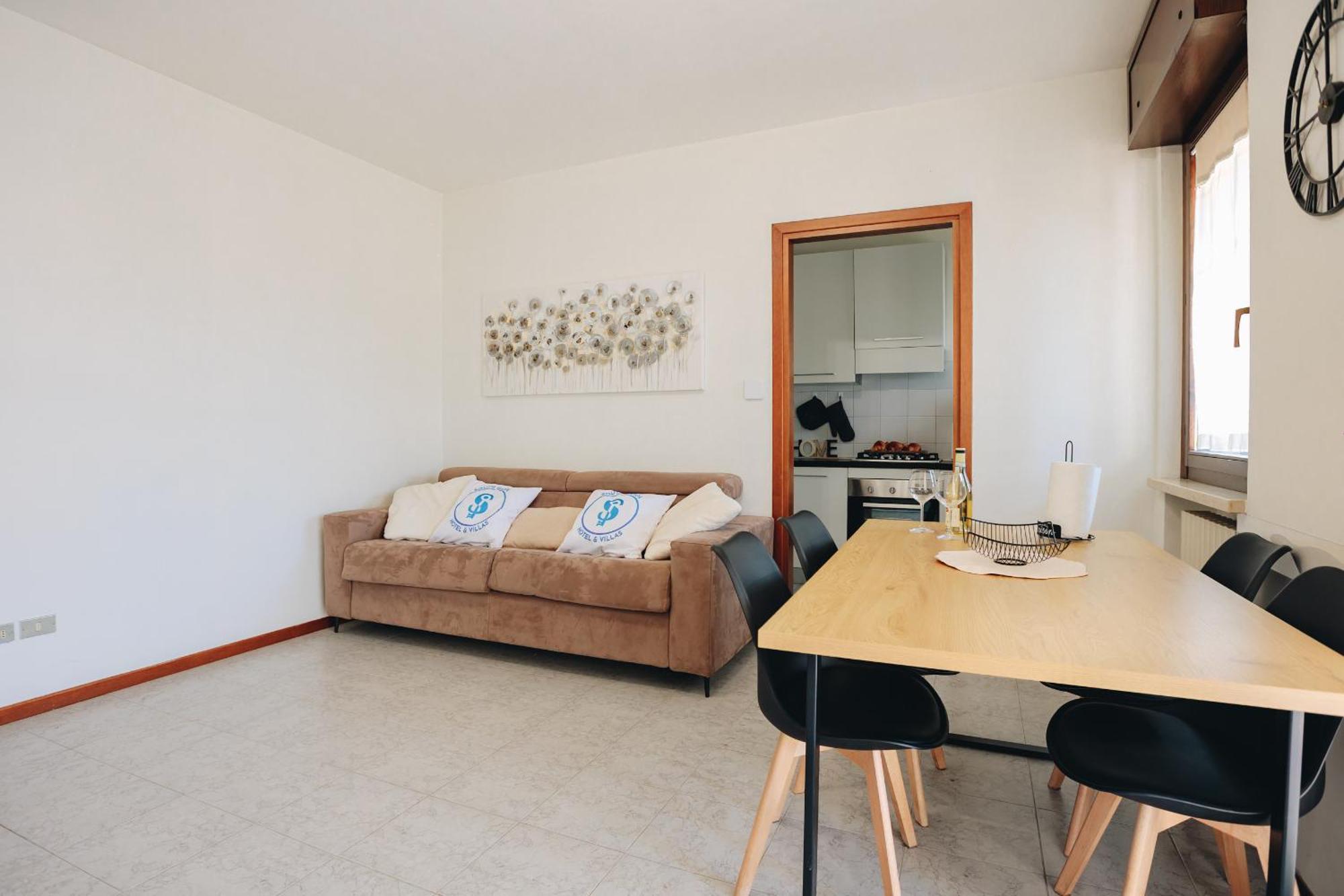 La Maison Peschiera del Garda Bagian luar foto