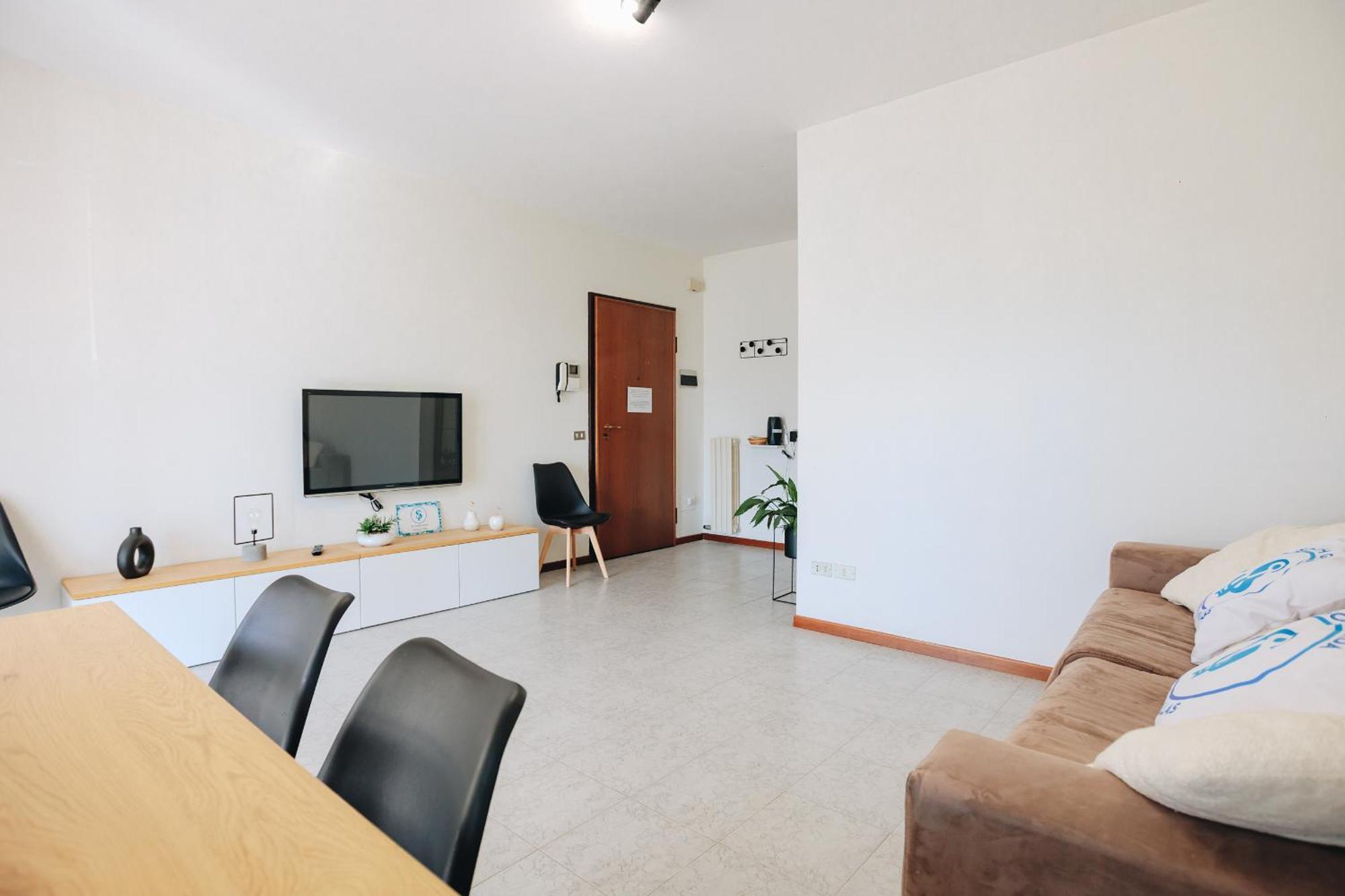 La Maison Peschiera del Garda Bagian luar foto
